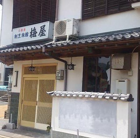 Umeya Noto Exterior photo