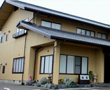 Umeya Noto Exterior photo