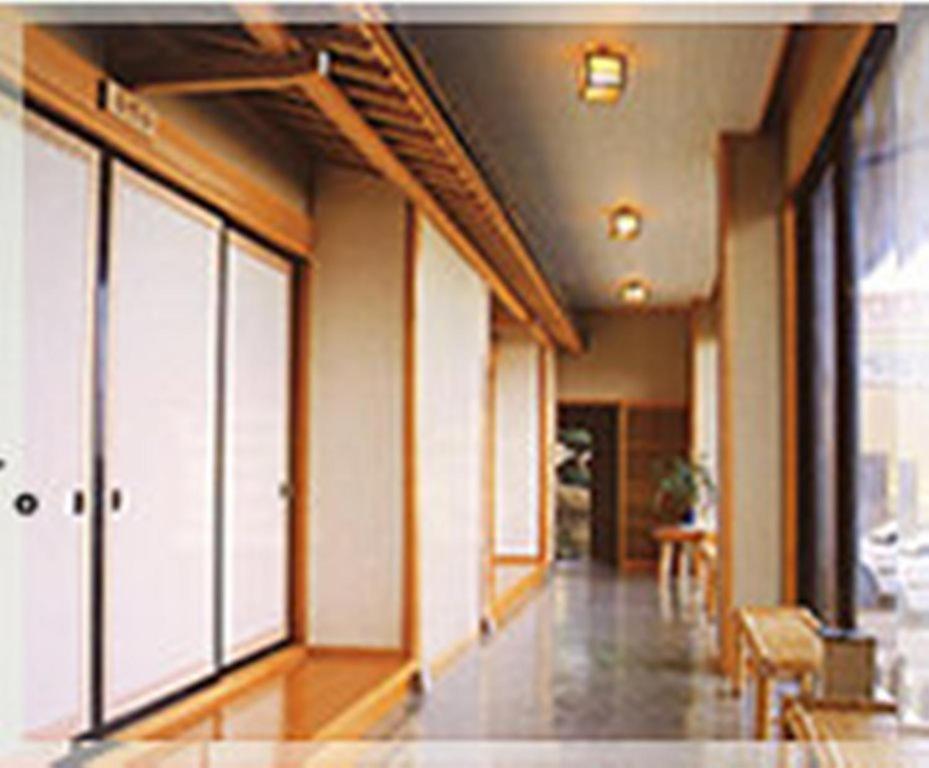 Umeya Noto Exterior photo
