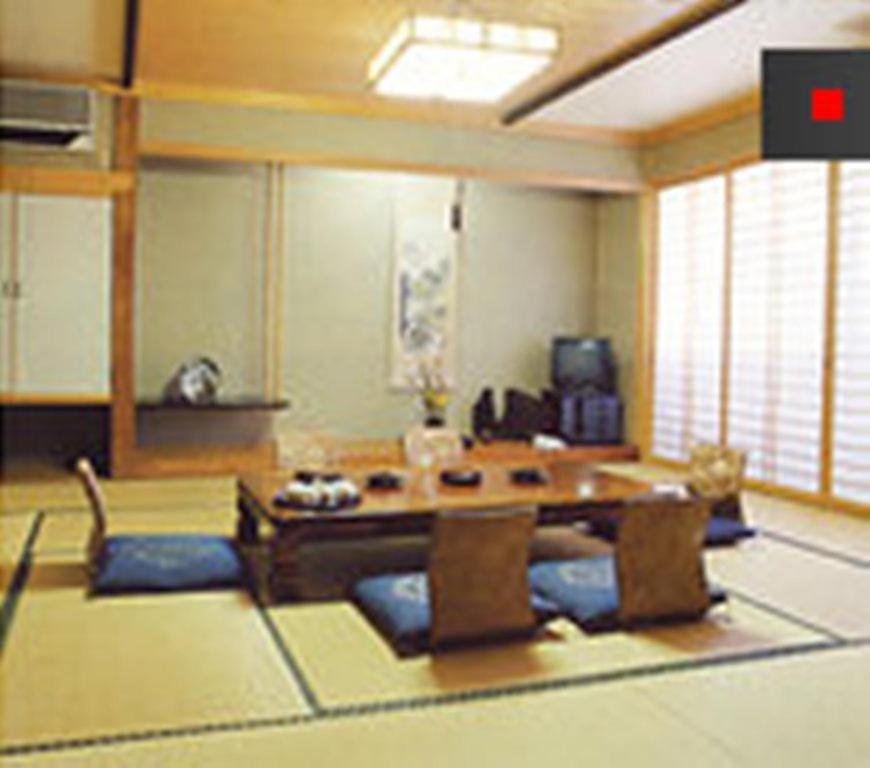 Umeya Noto Room photo